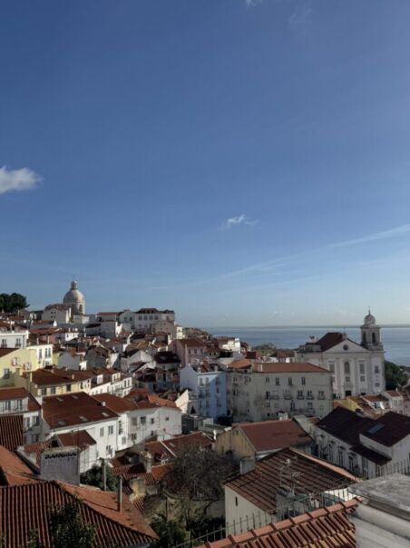 Lissabon