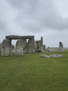 Stonehenge
