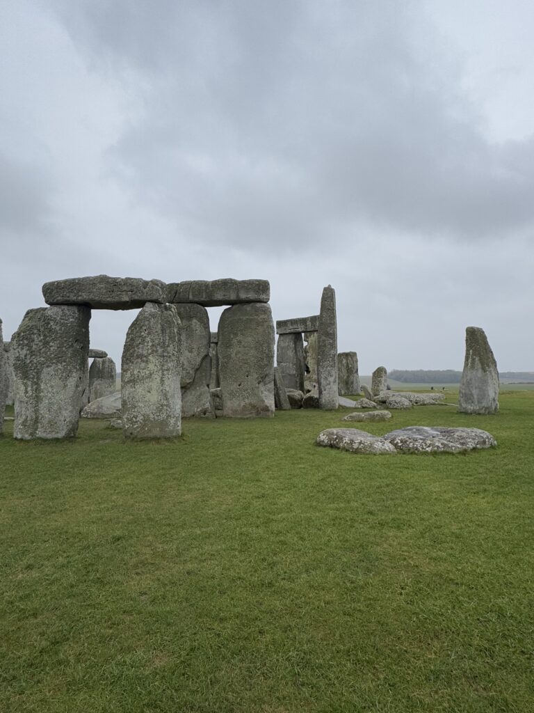 Stonehenge